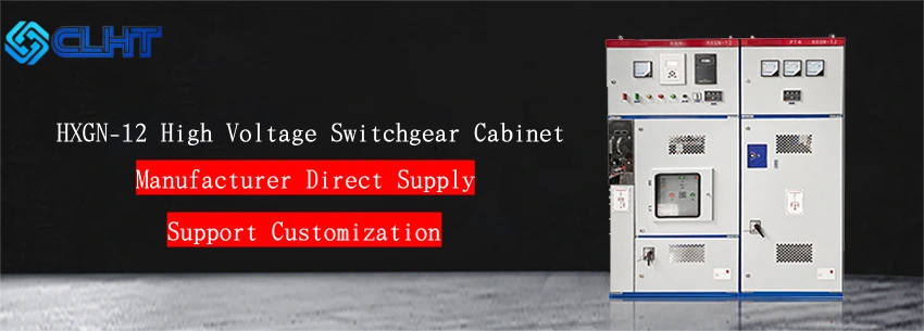 HXGN-12 High Voltage Switchgear.webp HXGN-12 High Voltage Switchgear.webp
